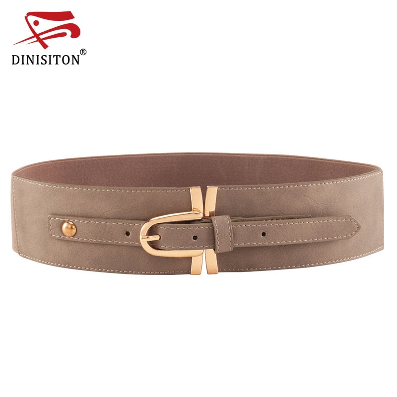 DINISITON Elastic Waistband