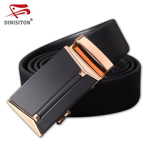 DINISITON Genuine First