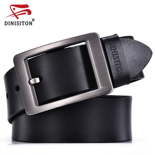 DINISITON Genuine Leather