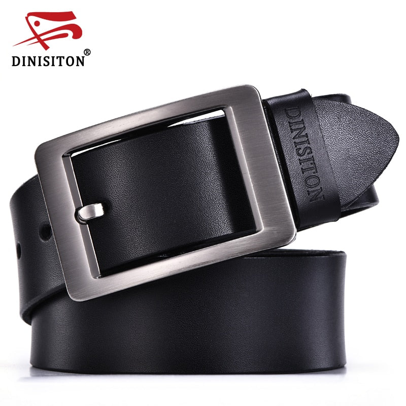 DINISITON Genuine Leather