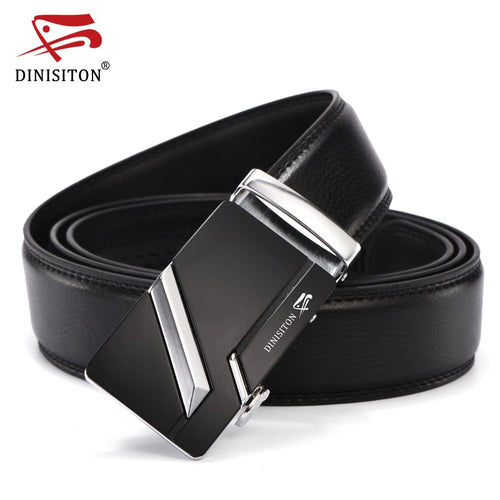 DINISITON Luxury Black