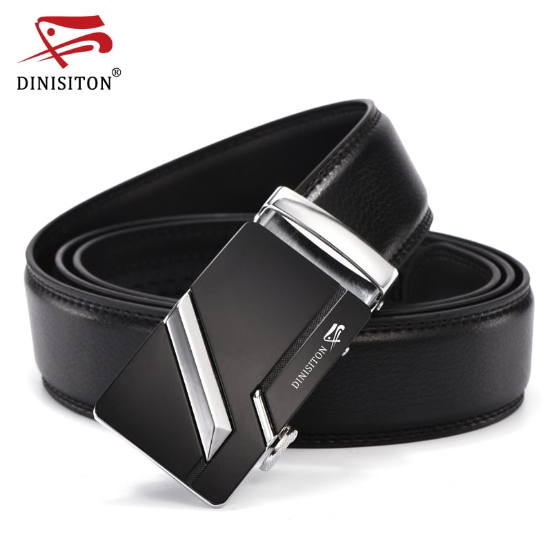 DINISITON Luxury Black