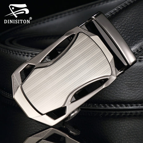 DINISITON Men Belts