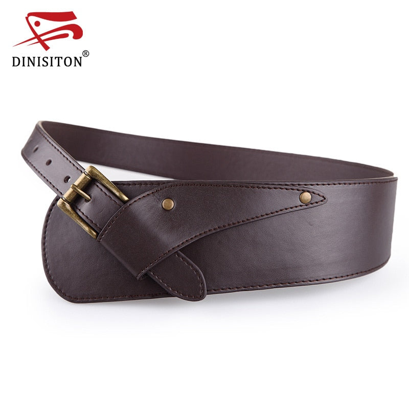 DINISITON Waistband Belts