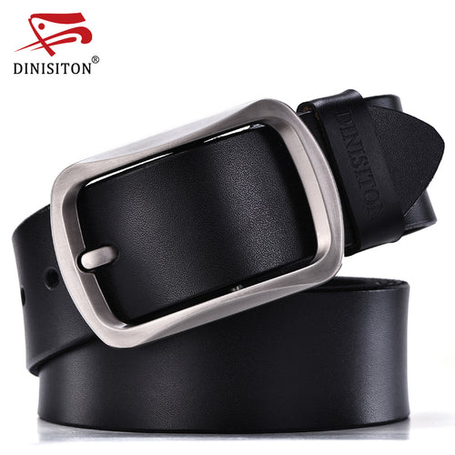 DINISITON cowhide genuine