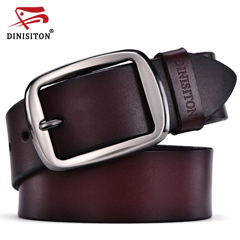 DINISITON cowhide genuine