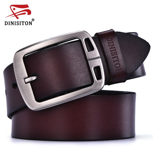 DINISITON cowhide genuine