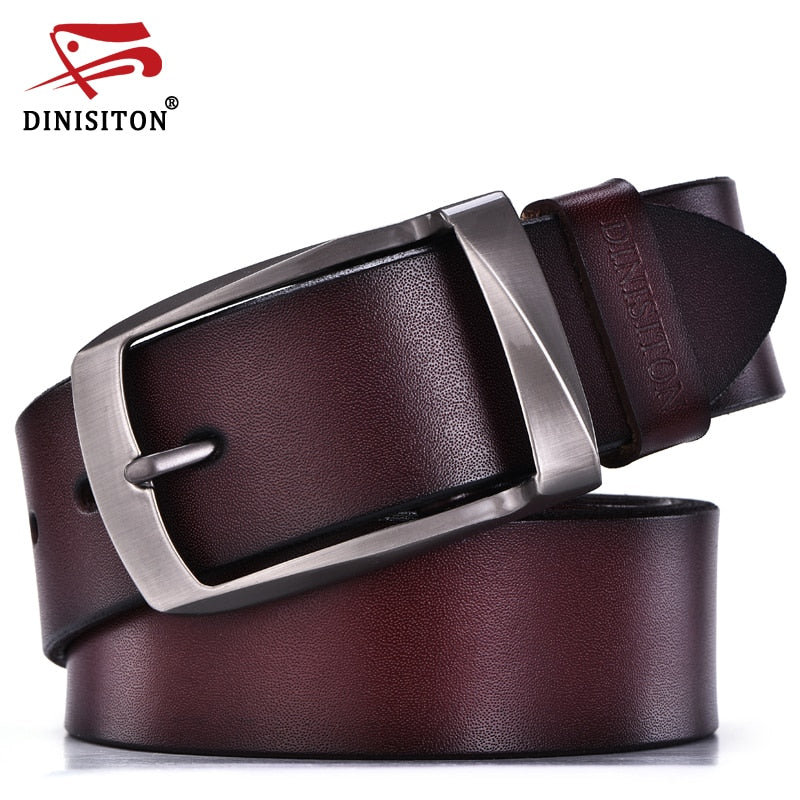 DINISITON designer belts