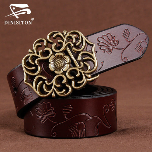 DINISITON women genuine