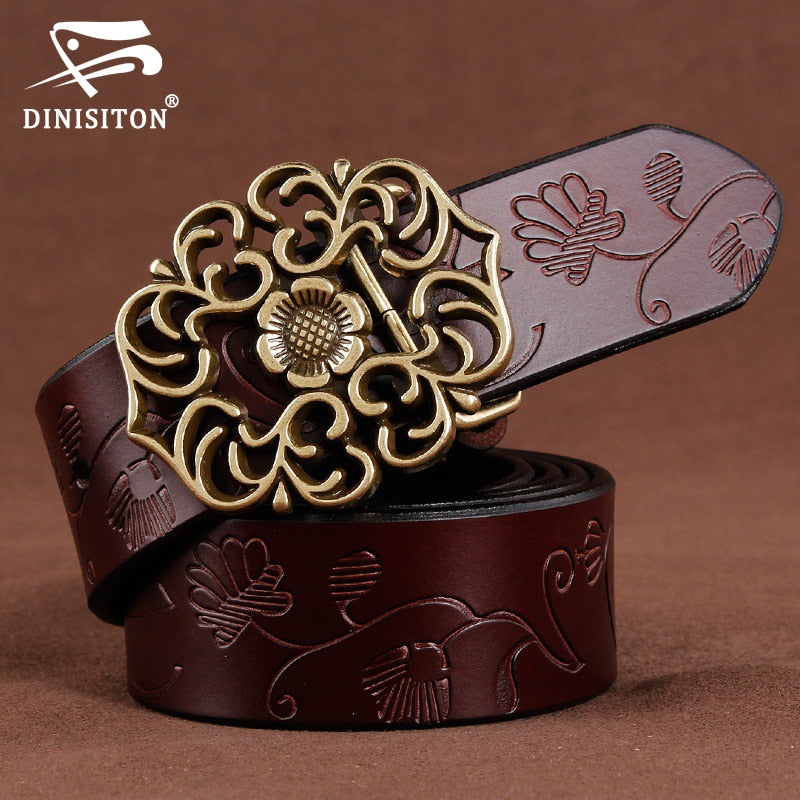DINISITON women genuine