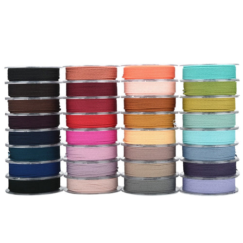 DIY1.5mm Silk thread