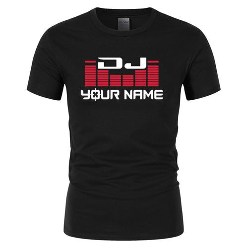 DJ Your Name