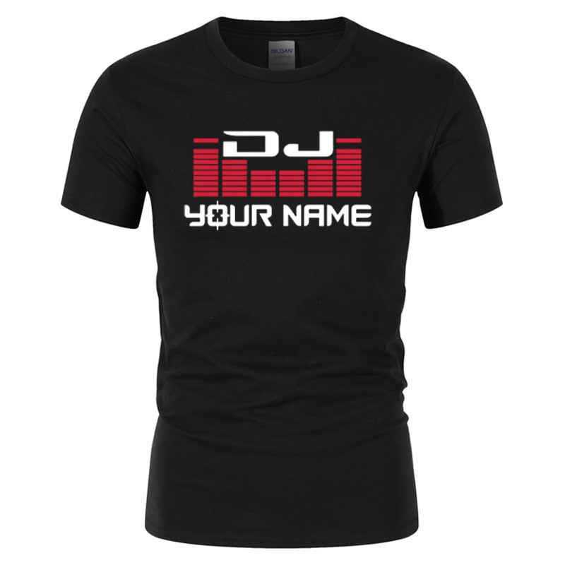 DJ Your Name