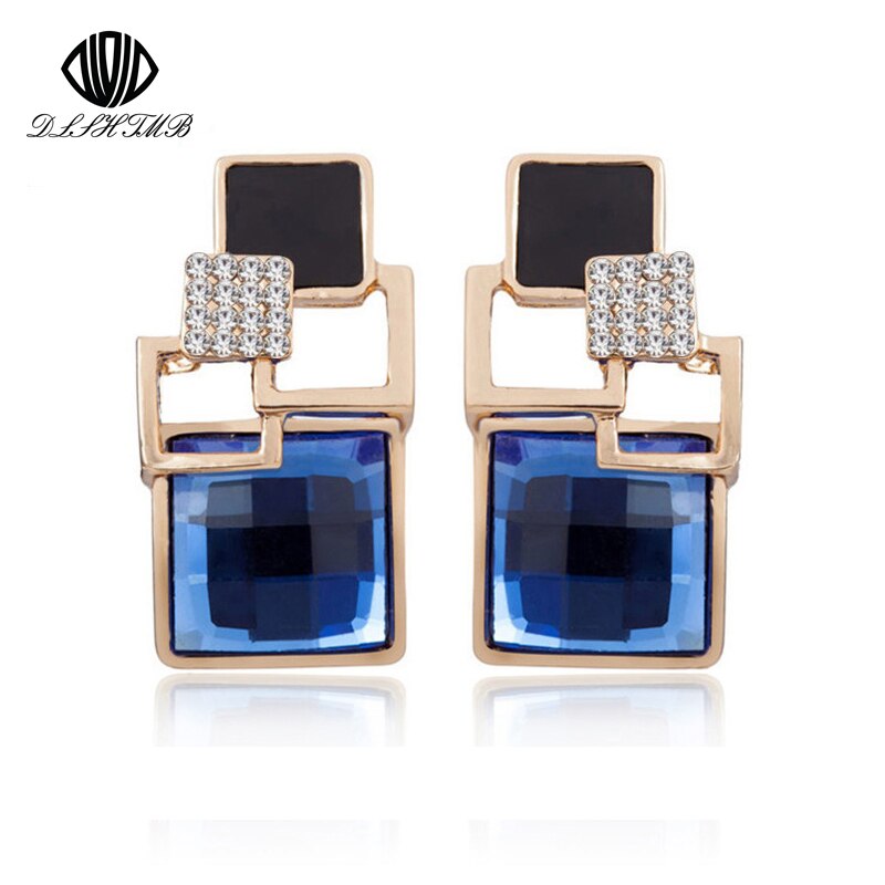 DLSHTMB Fashion Jewelry