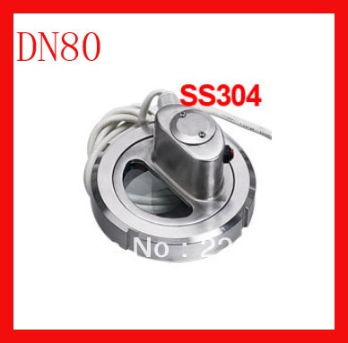 DN80 SS304 union