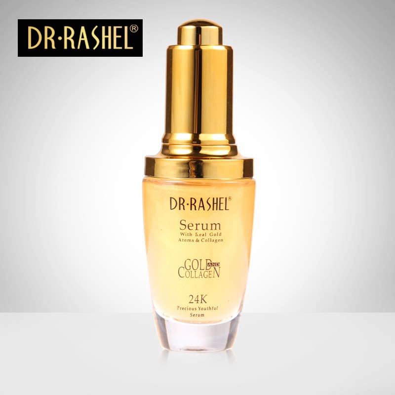DR RASHEL Gold