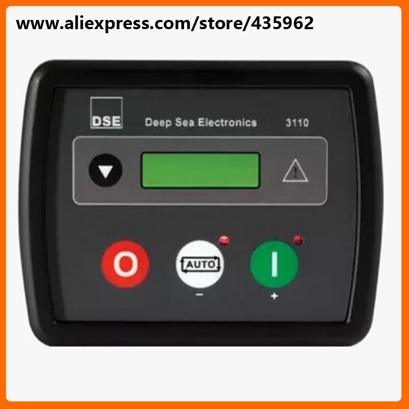 DSE3110 Generator Controller