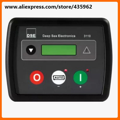 DSE3110 Generator Controller