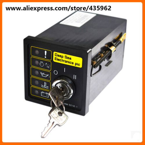 DSE501K-1 Generator Controller