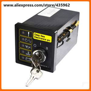 DSE501K-1 Generator Controller