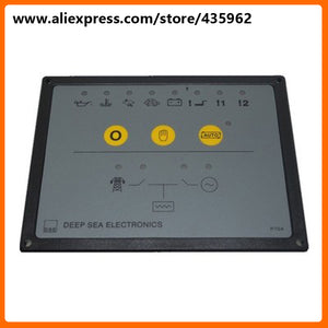 DSE704 Generator Controller