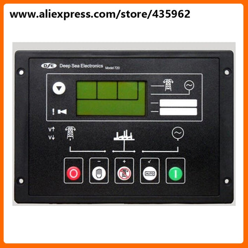 DSE720 Controller for