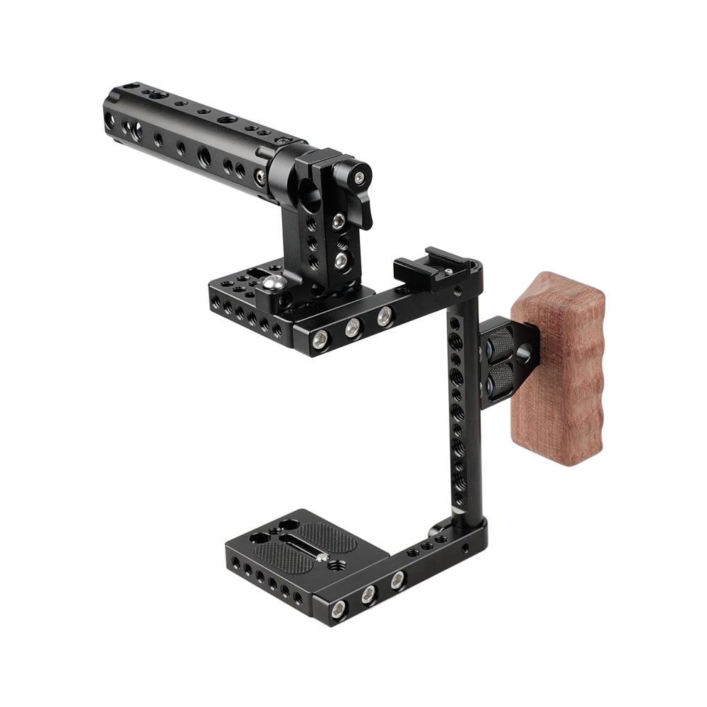 DSLR Camera Steadicm