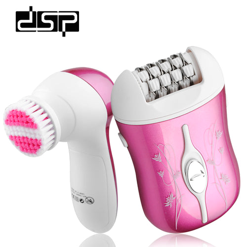 DSP in 1Epilator