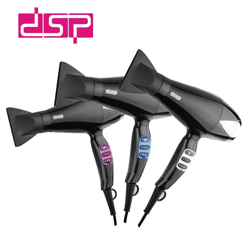 DSP E-30022 Professional