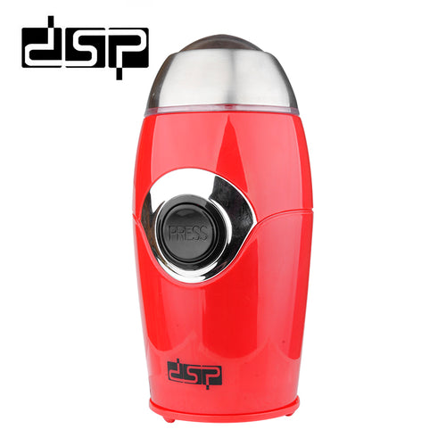 DSP Electric Coffee