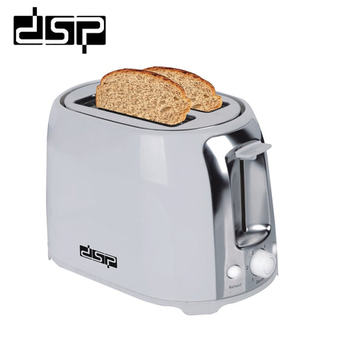 DSP KC2001 Toaster