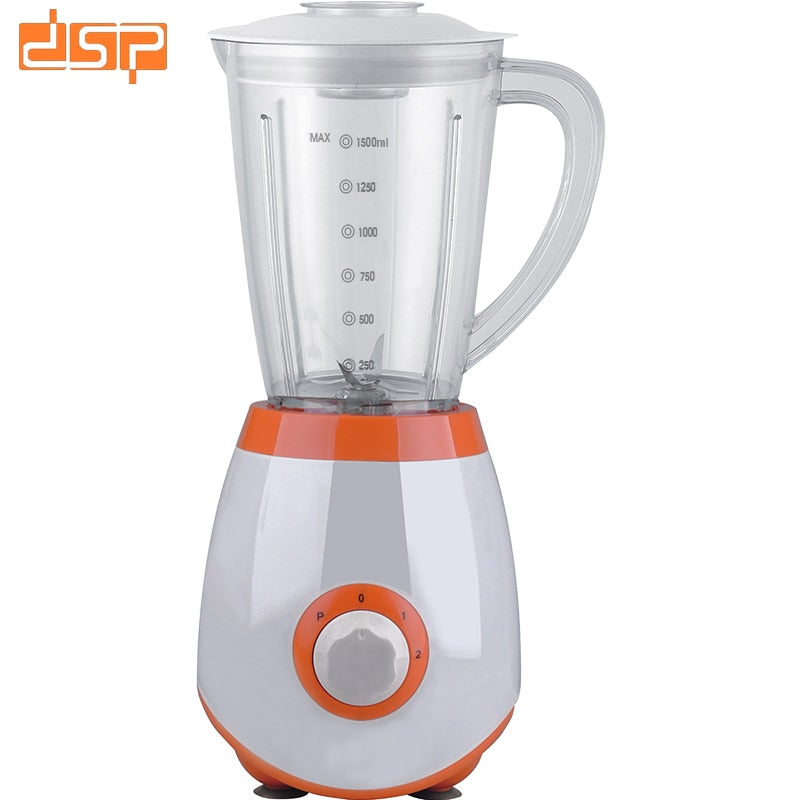 DSP KJ2002 Juicers