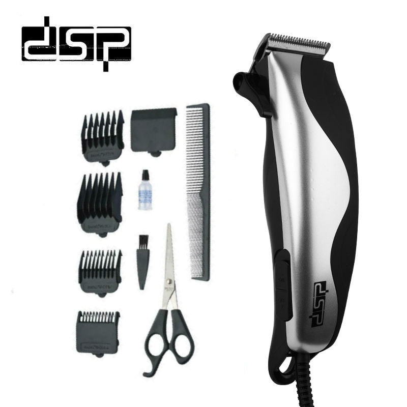 DSP Professional Electric