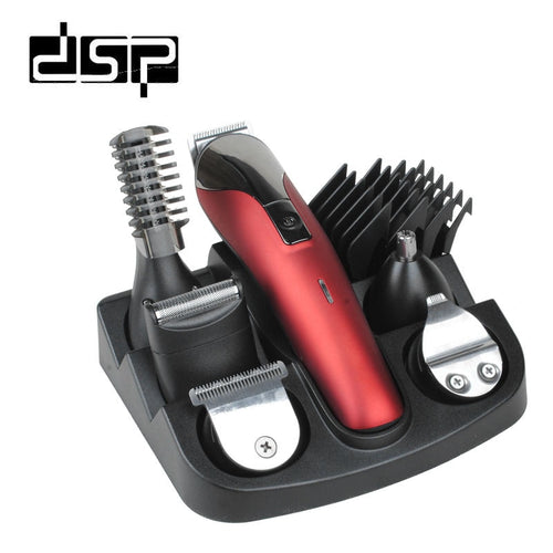 DSP Professional Hair