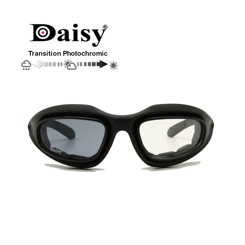 Daisy C5 Polarized