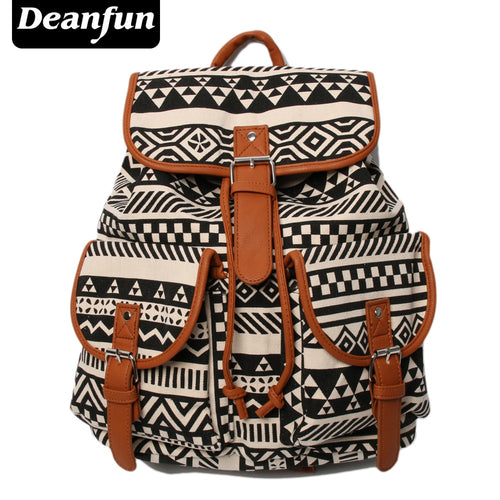 Deanfun Vintage Rucksack