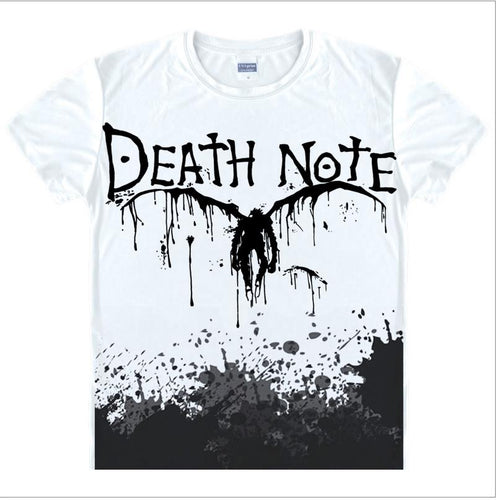 Death Note T