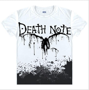 Death Note T