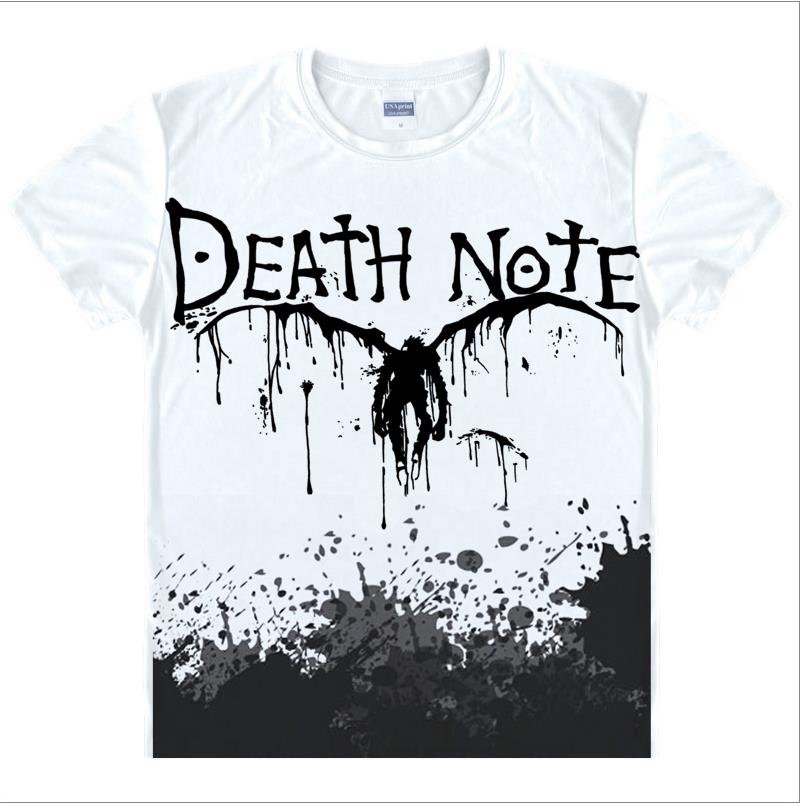 Death Note T
