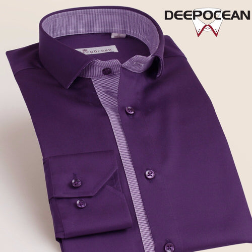 Deepocean Plus Size
