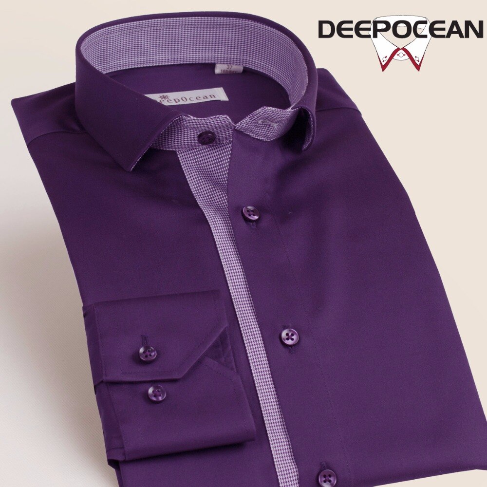 Deepocean Plus Size