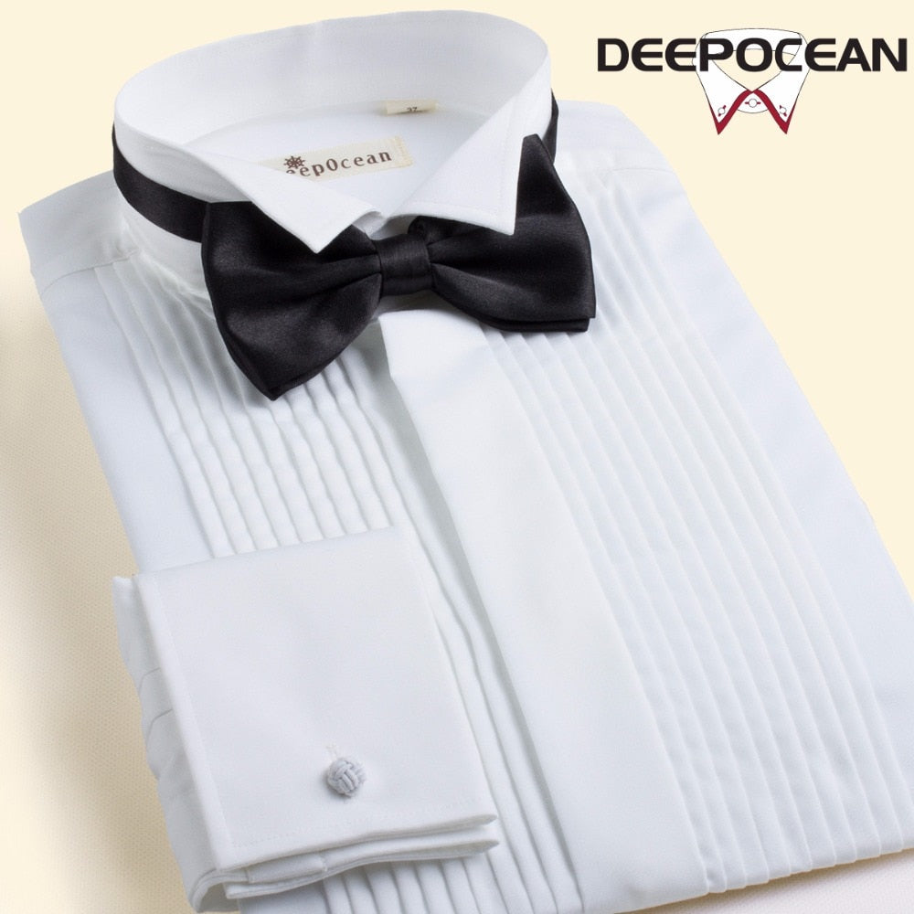 Deepocean Plus Size