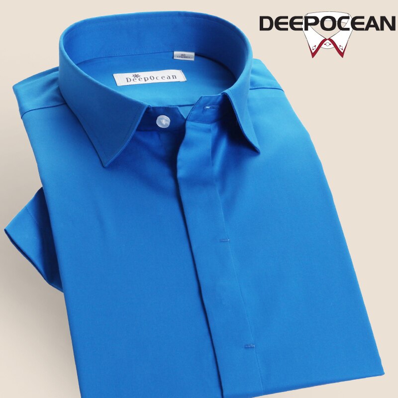 Deepocean Short Sleeve
