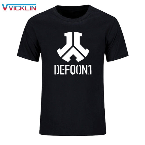 Defqon Pure Cotton