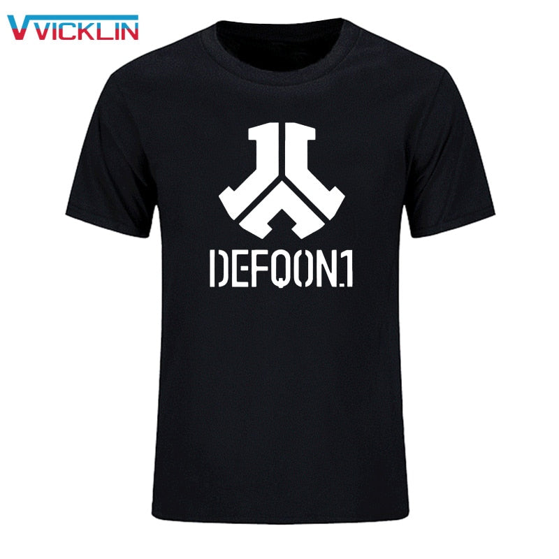Defqon Pure Cotton