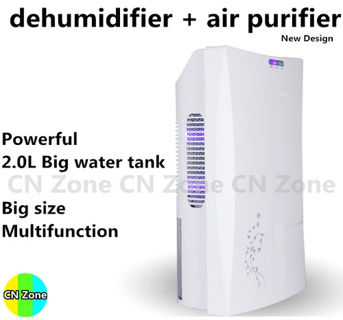 Dehumidifier Moisture Absorber