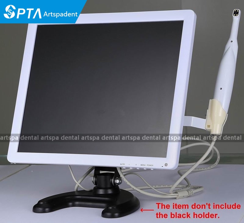 Dental Equipment PIP