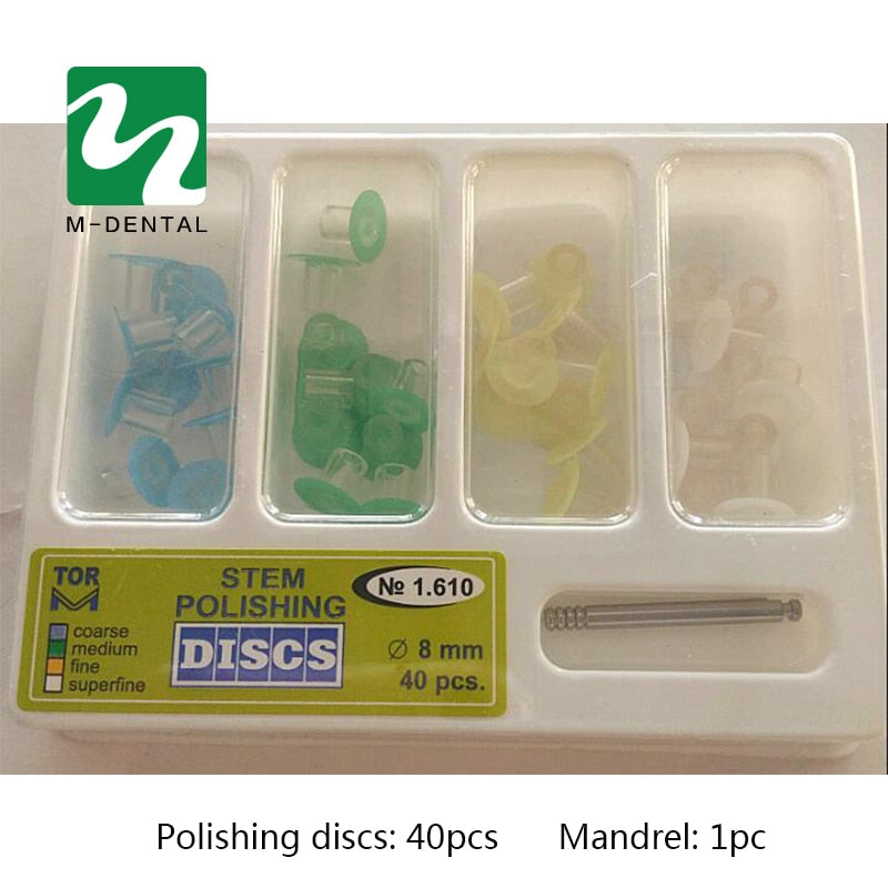 Dental Finishing And