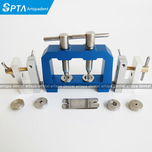 Dental Handpiece Repair