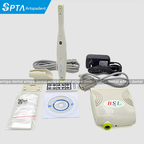 Dental Instrument 5.0